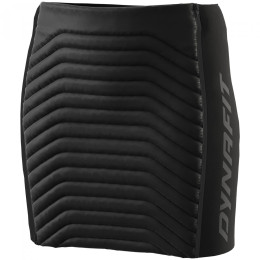 Fustă de iarnă Dynafit Speed Insulation Skirt W negru/gri
