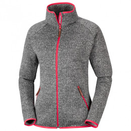 Hanorac femei Columbia Chillin Fleece Non Hoode
