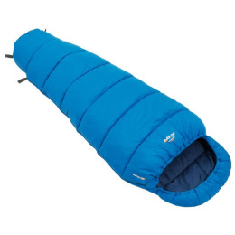Sac de dormit Vango Wilderness junior (2018) albastru