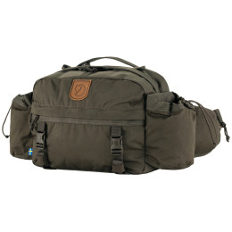Borsetă Fjällräven Singi Hip Pack 10 verde