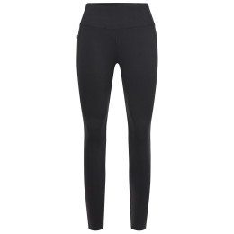 Colanți femei Regatta Outdoor Comfort Contour Leggings negru Black