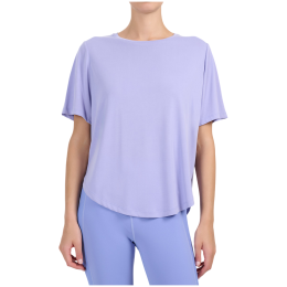 Tricou femei 4F Tshirt Fnk F2295 albastru deschis Light Blue