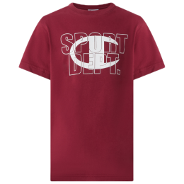Tricou copii Champion SS Tee B