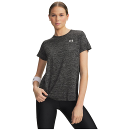 Tricou femei Under Armour Tech SSC - Twist