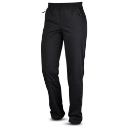Pantaloni Trimm X-Trail Pants negru Black/Black