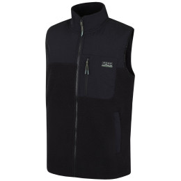 Vestă bărbați MOOA Shawn negru black