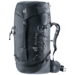 Rucsac turistic Deuter Guide 34+6 negru black