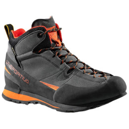 Încălțăminte bărbați La Sportiva Boulder X Mid GTX