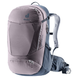 Rucsac Deuter Trans Alpine 28 SL maro gri