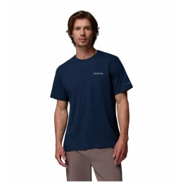 Tricou bărbați Columbia Thistletown Hills™ Short Sleeve