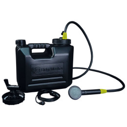 Duș Ridge Monkey Outdoor Power Shower Full Kit 20 Litre