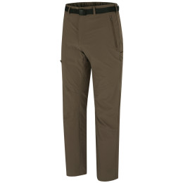 Pantaloni bărbați MOOA Trek Light khaki khaki