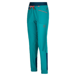 Pantaloni femei La Sportiva Mantra Pant W