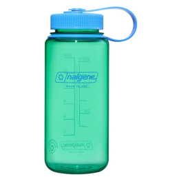 Sticlă Nalgene Wide Mouth 500 ml Sustain