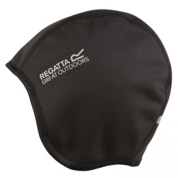 Căciulă Regatta Windproof Beanie negru Black