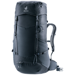 Rucsac bărbați Deuter Futura Pro 40 negru/gri black