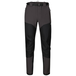 Pantaloni bărbați Direct Alpine Mountainer Tech 2.0 negru anthracite/black