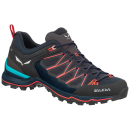 Dámské boty Salewa Ws Mtn Trainer Lite negru/roșu