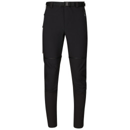 Pantaloni bărbați Direct Alpine Trek 1.0 negru black