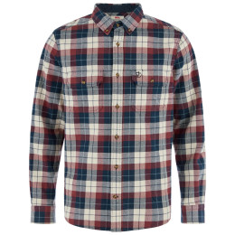 Cămașă bărbați Fjällräven Singi Heavy Flannel Shirt M