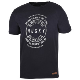 Tricou bărbați Husky
Born M negru