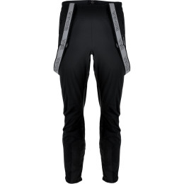 Pantaloni bărbați Silvini Mazaro MP1110 negru black