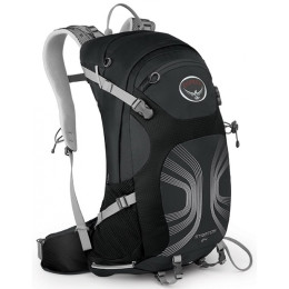 Rucsac Osprey Stratos 24 2016 negru