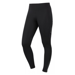 Colanți femei Montane Fem Katla Long Trail Tights negru