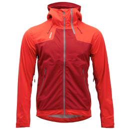 Geacă bărbați Silvini GARIBAL MJ1302 roșu