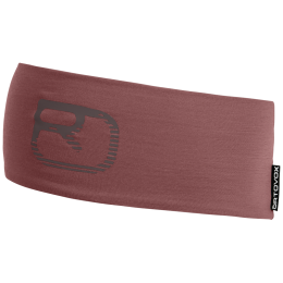 Bentiță Ortovox 120 Cool Tec Logo Headband