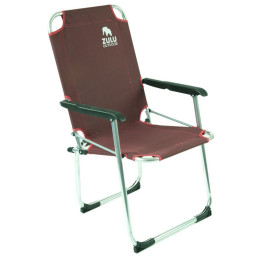 Canapea expusă Zulu Classic roșu