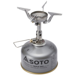 Arzător Soto Amicus wo Igniter