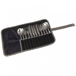 Set tacâmuri Regatta 4Prsn Cutlery Set