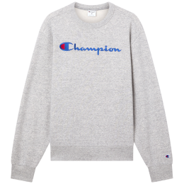 Hanorac bărbați Champion Crewneck Sweatshirt M INC