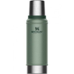 Termos Stanley Classic series 750ml verde