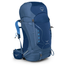Rucsac femei Osprey Kyte 66 albastru OceanBlue