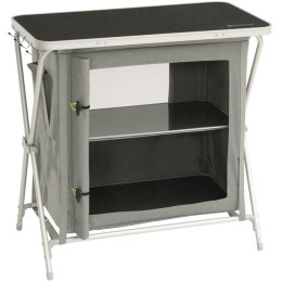 Dulap Outwell Bahamas gri