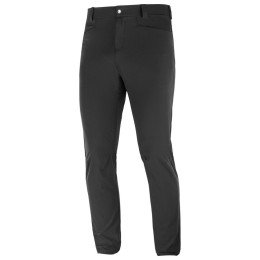 Pantaloni bărbați Salomon Wayfarer Tapered