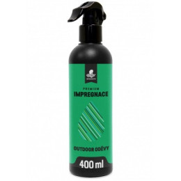 Impregnant Inproducts Premium 400 ml pentru îmbrăcăminte