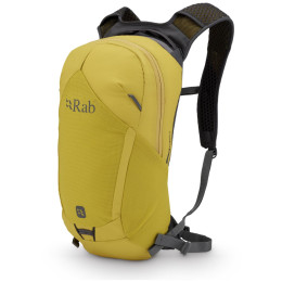 Rucsac Rab Tygen 12 galben dark pollen/DPL