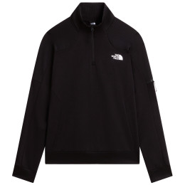 Hanorac bărbați The North Face M Mountain Athletics 1/4 Zip Fleece 2.0