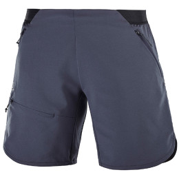Pantaloni scurți femei Salomon Outspeed Short W gri