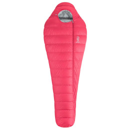 Sac de dormit de puf Patizon G1100 S (156-170 cm)