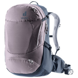 Rucsac Deuter Trans Alpine 22 SL violet/gri