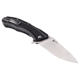 Briceag Ruike D198-PB negru