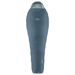 Sac de dormit pentru femei Ferrino Lightec 1100 SM Lady albastru