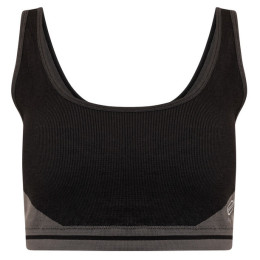 Bustieră Dare 2b Dont Sweat It Top negru