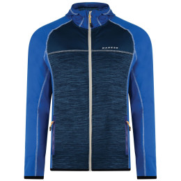 Hanorac bărbați Dare 2b Ratify II Core Str albastru