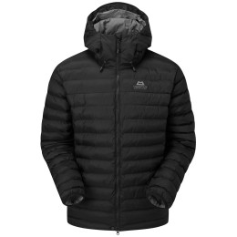 Geacă bărbați Mountain Equipment Superflux Hooded Jacket Men's negru Black