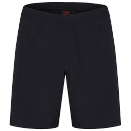 Pantaloni scurți bărbați Hannah Adler Ii negru